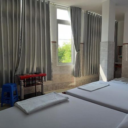 Отель Khach San Anh Sang Кантхо Номер фото
